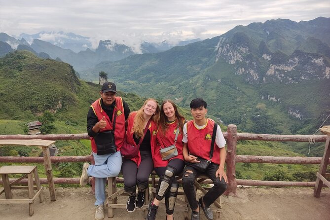 3 Days Motorbike Tour From Hanoi Cao Bang to Ban Gioc Waterfall - Booking and Cancellation Policy