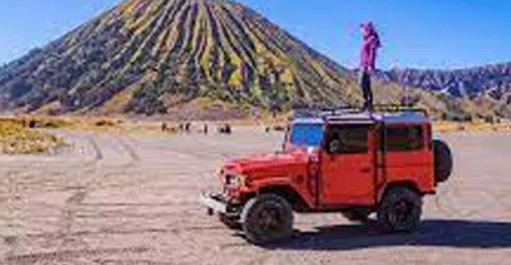 3-Days Mount Bromo and Ijen Crater From Bali - Detailed Itinerary