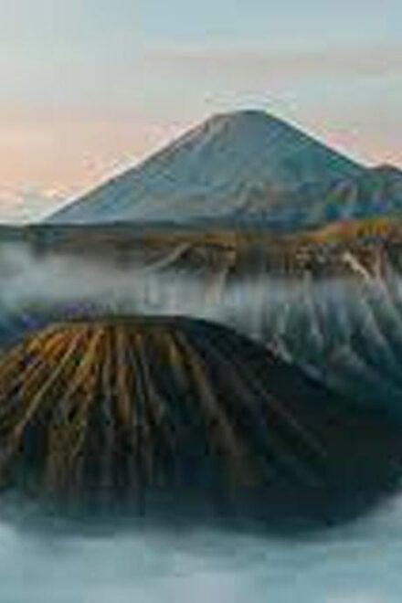 3-Days Mount Bromo and Ijen Crater From Bali - Recommended Packing List