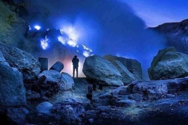 3-Days Mount Bromo and Ijen Crater From Bali - Travel Restrictions and Guidelines