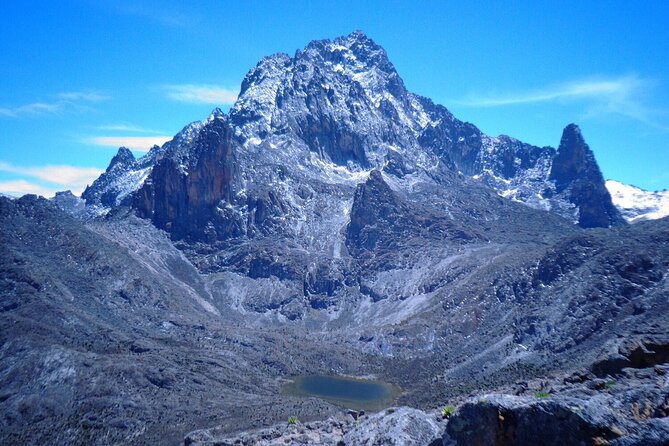 3 Days Mount Kenya Trek Using the Sirimon Route - Good To Know