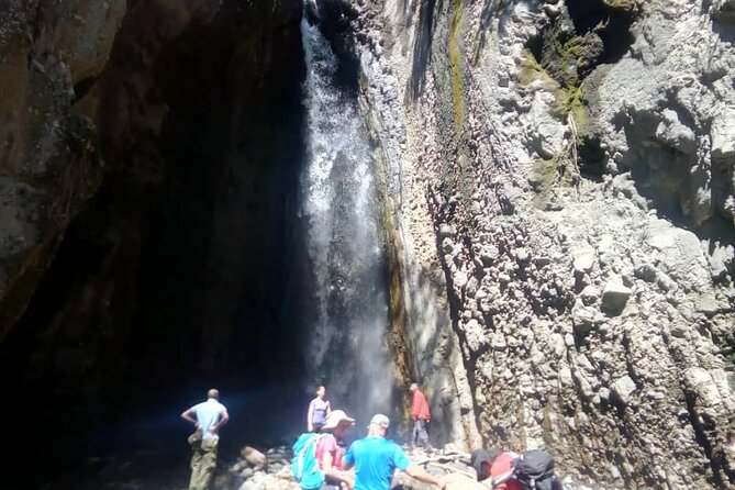 3 Days Mount Meru Trek - Safety Tips