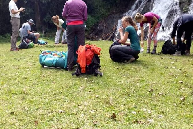 3 Days Mount Meru Trek - Frequently Asked Questions