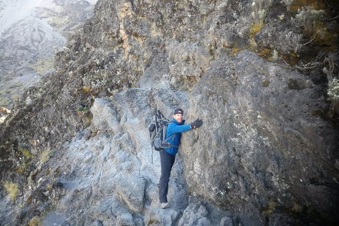 3 Days Mount Meru Trekking - Essential Packing List