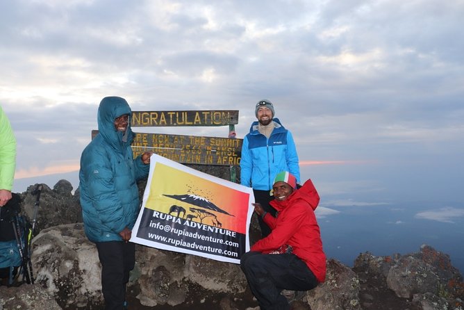 3 Days Mount Meru Trekking - Frequently Asked Questions