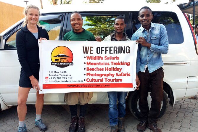 3 Days Mount Meru Trekking - The Sum Up