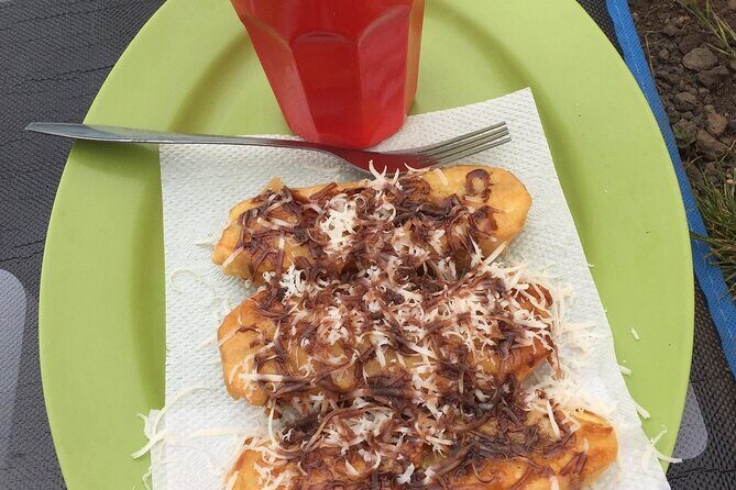 3 Days Mount Rinjani Trekking via Sembalun to Torean - Additional Insights from Past Travelers