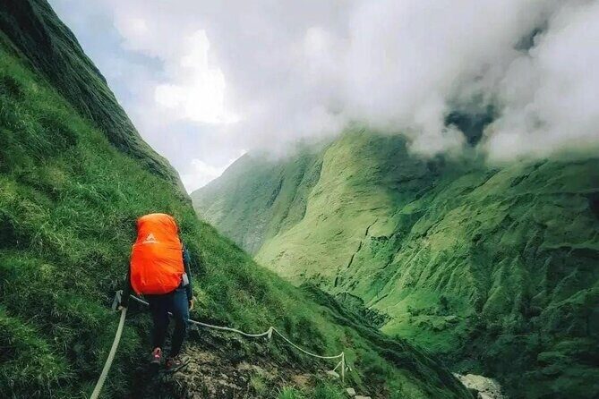 3 Days Mount Rinjani Trekking via Sembalun to Torean - Final Thoughts