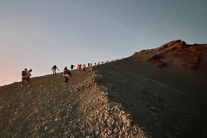 3 Days Mount Rinjani Trekking via Sembalun to Torean - Whats Included and What Costs Extra