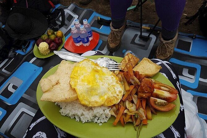 3 Days Mount Rinjani Trekking via Sembalun to Torean - FAQs