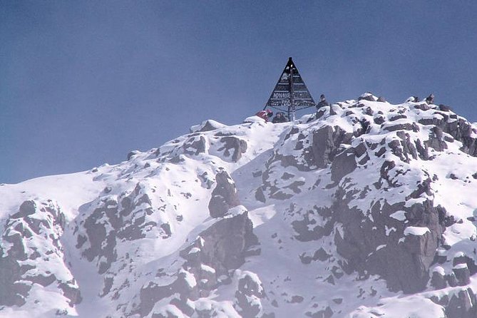3-Days Mount Toubkal Trekking Tour From Marrakech With Meals - Participant Requirements and Restrictions