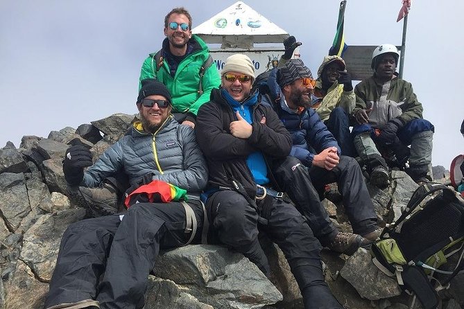3 Days Mountain Ruwenzori Climbing in Uganda - Good To Know