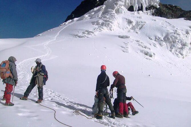3 Days Mountain Ruwenzori Climbing in Uganda - Meals Included