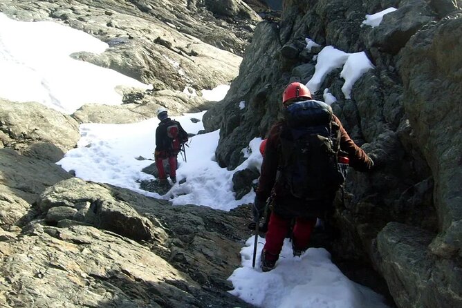 3 Days Mountain Ruwenzori Climbing in Uganda - Pickup Information