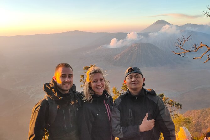 3 Days - Mt Bromo & Ijen Experience From Surabaya or Malang - Itinerary Highlights