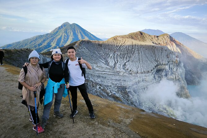 3 Days - Mt Bromo & Ijen Experience From Surabaya or Malang - Pick-Up Locations