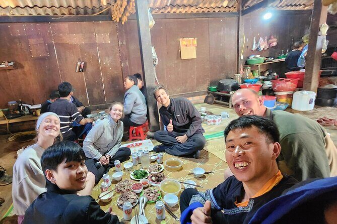 3 Days Mu Cang Chai Motorbike Tour from Hanoi, Ethnic Life, Trek - Starting from Hanoi: The Journey Begins