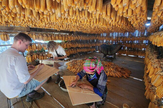 3 Days Mu Cang Chai Motorbike Tour from Hanoi, Ethnic Life, Trek - Transport, Comfort, and Practicalities