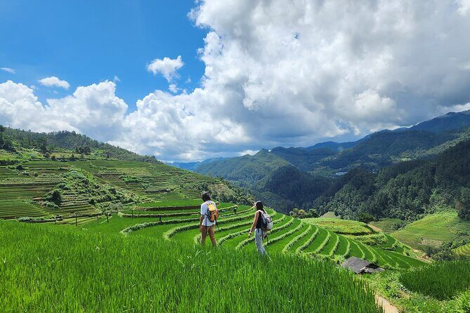 3 Days Mu Cang Chai Motorbike Tour from Hanoi, Ethnic Life, Trek - Value and Cost Analysis