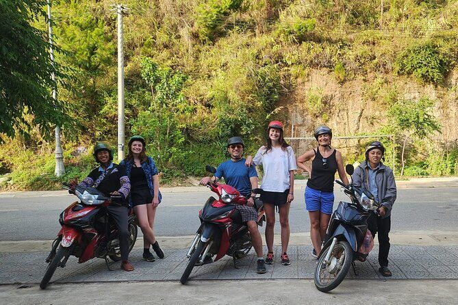3 Days Mu Cang Chai Motorbike Tour from Hanoi, Ethnic Life, Trek - Final Thoughts