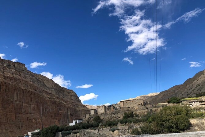 3 Days Mustang-Muktinath 4WD Drive From Pokhara - Highlights of the Tour