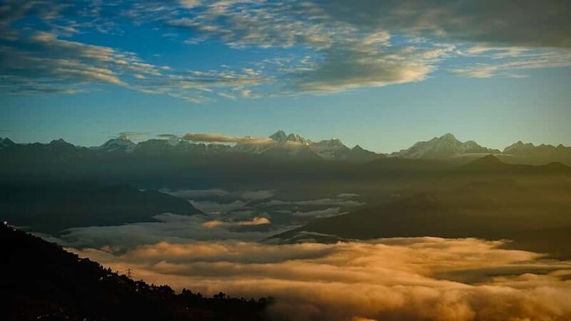 3 Days NagarkotDhulikhel Namobuddha & Balthali Cycling Tour - An In-Depth Look at the 3-Day Cycling Adventure