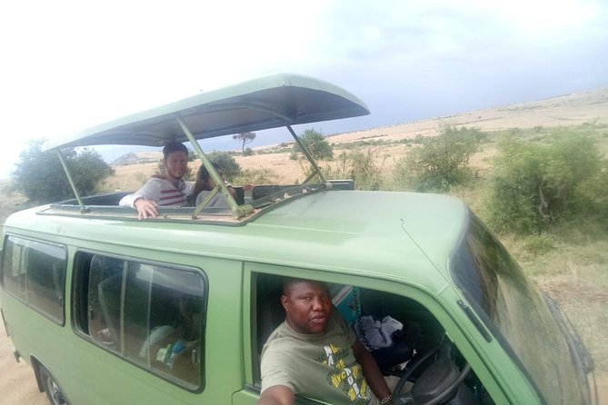 3 Days Ngorongoro Crater-Lake Manyara Safari - Frequently Asked Questions