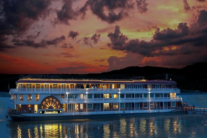 3 Days Nile Cruise From Luxor to Aswan - Good To Know