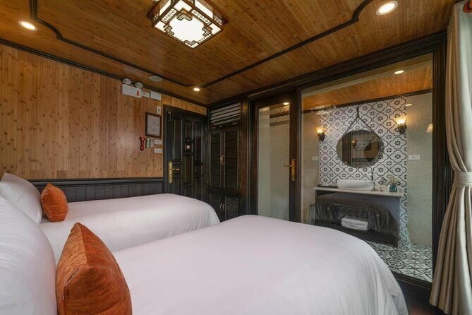 3 Days Ninh Binh and Halong Bay Cruise or Bai Tu Long Bay - Introduction: An Authentic and Balanced Look at the Tour