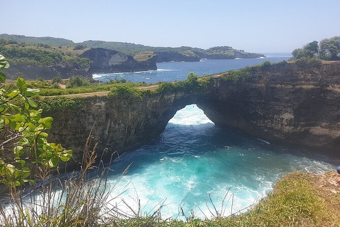 3-Days Nusa Lembongan & Nusa Penida Island Complete Tour - Good To Know