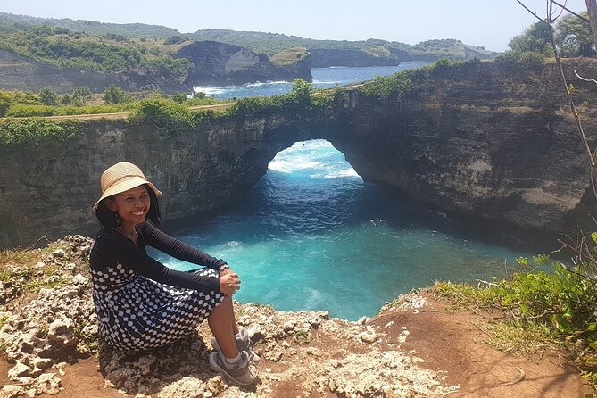 3-Days Nusa Lembongan & Nusa Penida Island Complete Tour - Tour Overview