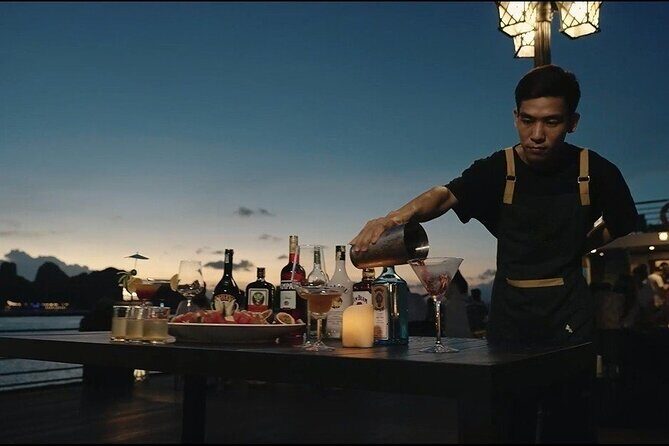 3-Days Oasis Bay Cruise from Hanoi to Halong Bay - Authentic Experiences and Traveler Insights