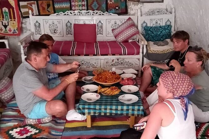 3 Days of Authenticity and Adrenaline Tour in Sahara and South Tunisia - Tour Highlights
