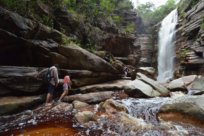 3 DAYS of Charm! Booking From 2 People - Chapada Diamantina by Zentur - Tour Overview