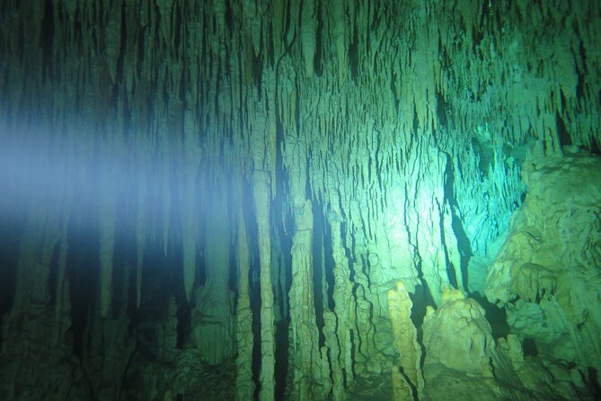 3 Days of Diving in Mexican Cenotes - Dive Equipment and Safety Guidelines