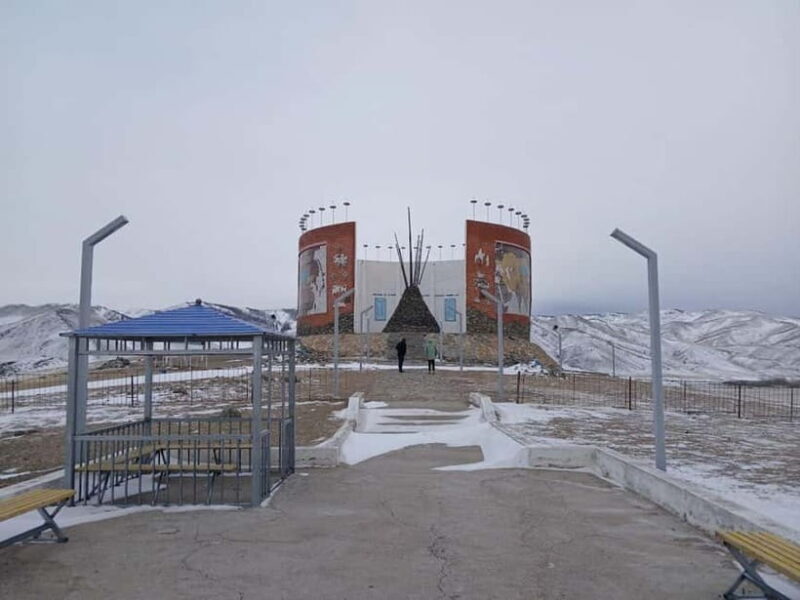 "3 Days of Winter Magic in Central Mongolia" - FAQ