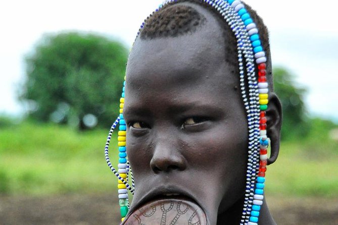 3 Days Omo Valley Tours From Jinka - Itinerary Details