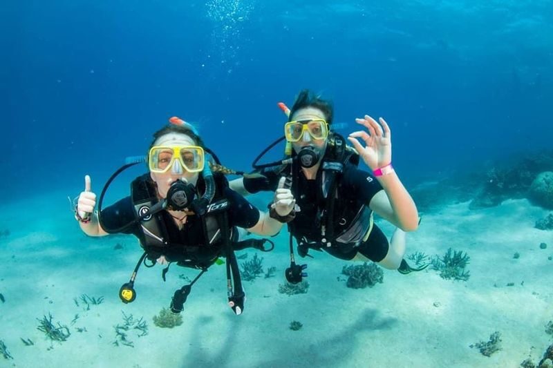 3 Days Open Water PADI Diving Course in Nha Trang - The essentials at a glance