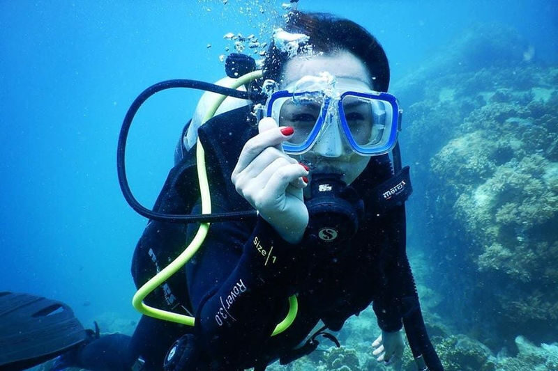 3 Days Open Water PADI Diving Course in Nha Trang - Instruction, equipment, and the learning curve