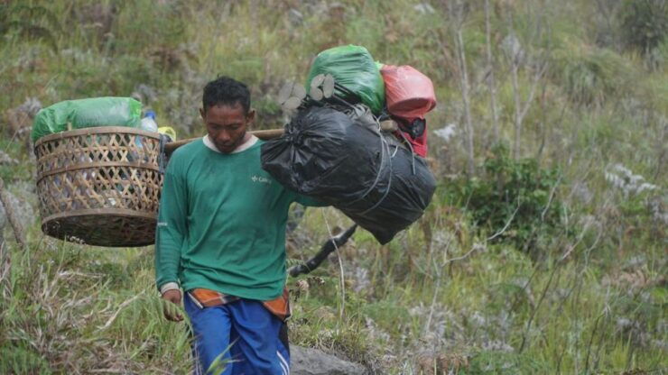 3 Days or 2 Days Trekking to Summit on Group - Choosing Between 3-Day and 2-Day Trek
