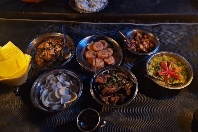 3 Days Orangutan Sumatra Jungle Trekking with Rafting - The Sum Up