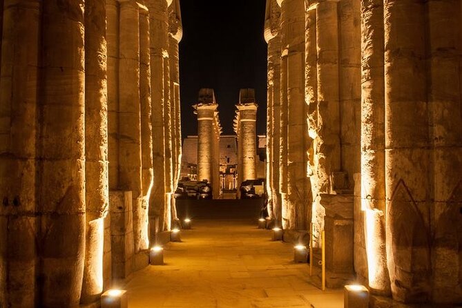 3 Days Package Private Tour in Luxor - Additional Information