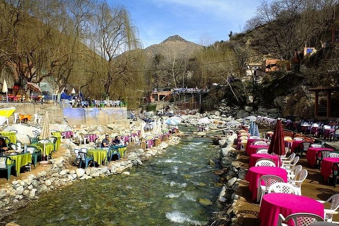 3 Days Package Tour (private) - Customer Reviews