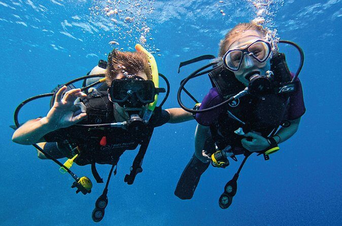 3 Days PADI Open Water Course in Pemuteran - The Sum Up: Is This Course Right for You?