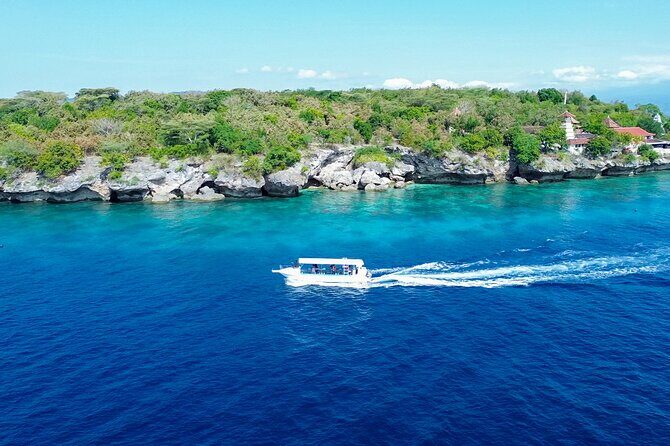 3 Days PADI Open Water Course in Pemuteran - What to Expect from the 3-Day PADI Open Water Course