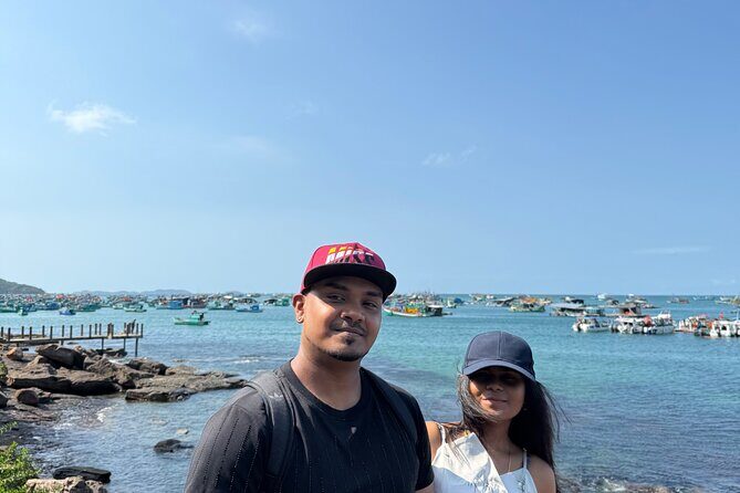 3 Days Phu Quoc Island Tour: Vinwonder, Safari, Snorkeling, Show - An Honest Breakdown of the 3-Day Phu Quoc Tour