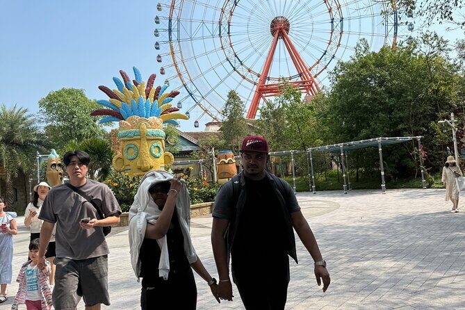 3 Days Phu Quoc Island Tour: Vinwonder, Safari, Snorkeling, Show - Who Would Love This Tour?