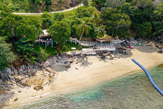 3 Days Phuket Open Water Diver Course & Scuba with License Guide - Daily Breakdown: What You Can Expect