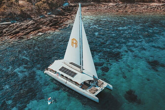 3 Days Phuket Open Water Diver Course & Scuba with License Guide - Final Thoughts