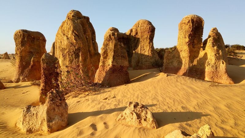 3 Days Pink Lake, Kalbarri, and Margaret River Guided Tour - From Perth to Hutt Lagoon and Kalbarri